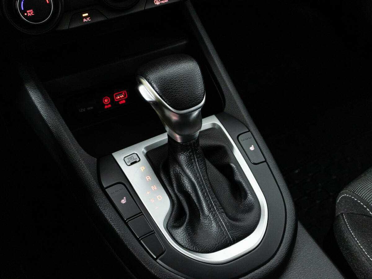 Kia Cerato 2021 года с пробегом. Фото: #15