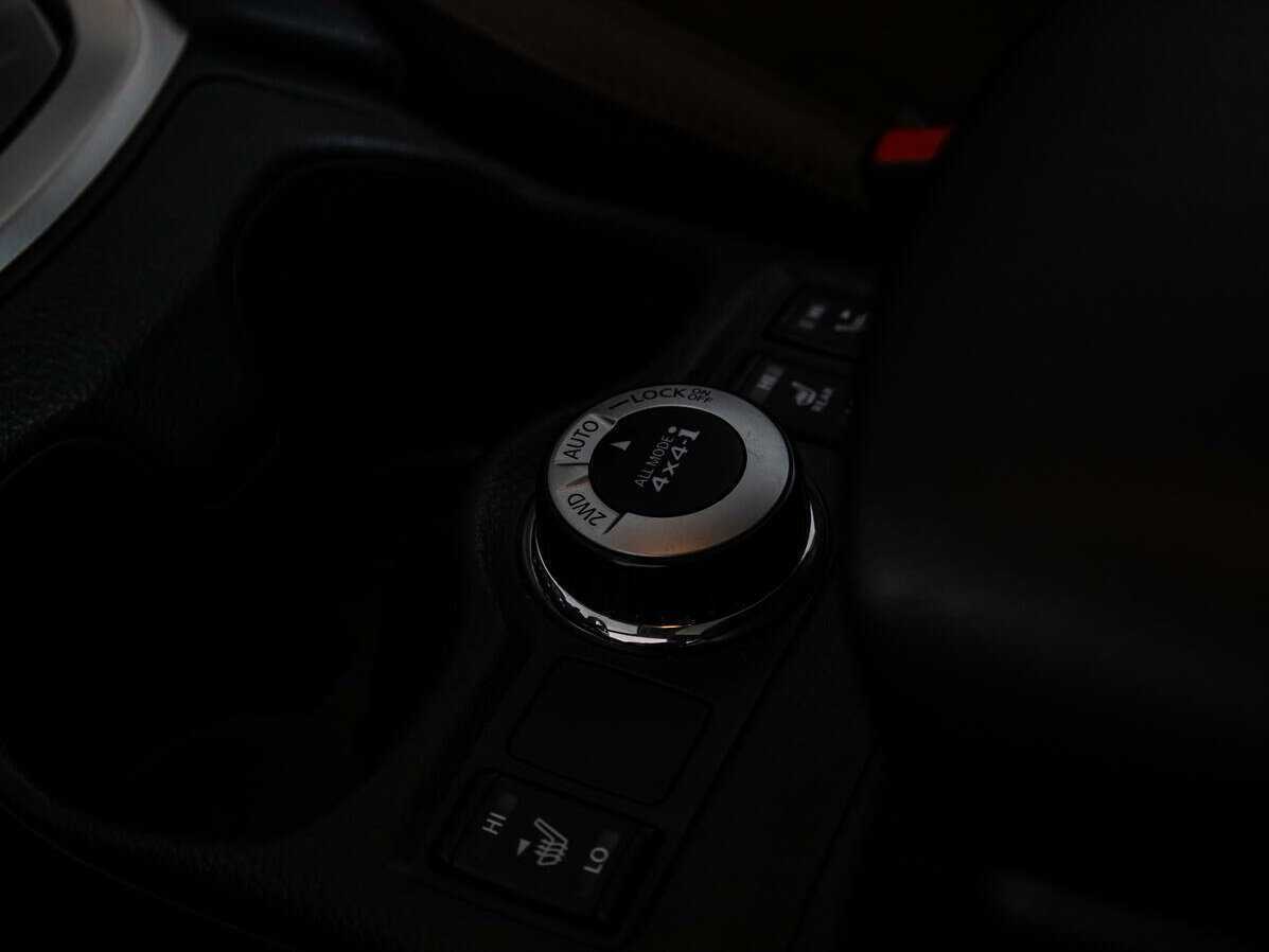 Nissan Qashqai 2020 года с пробегом. Фото: #20