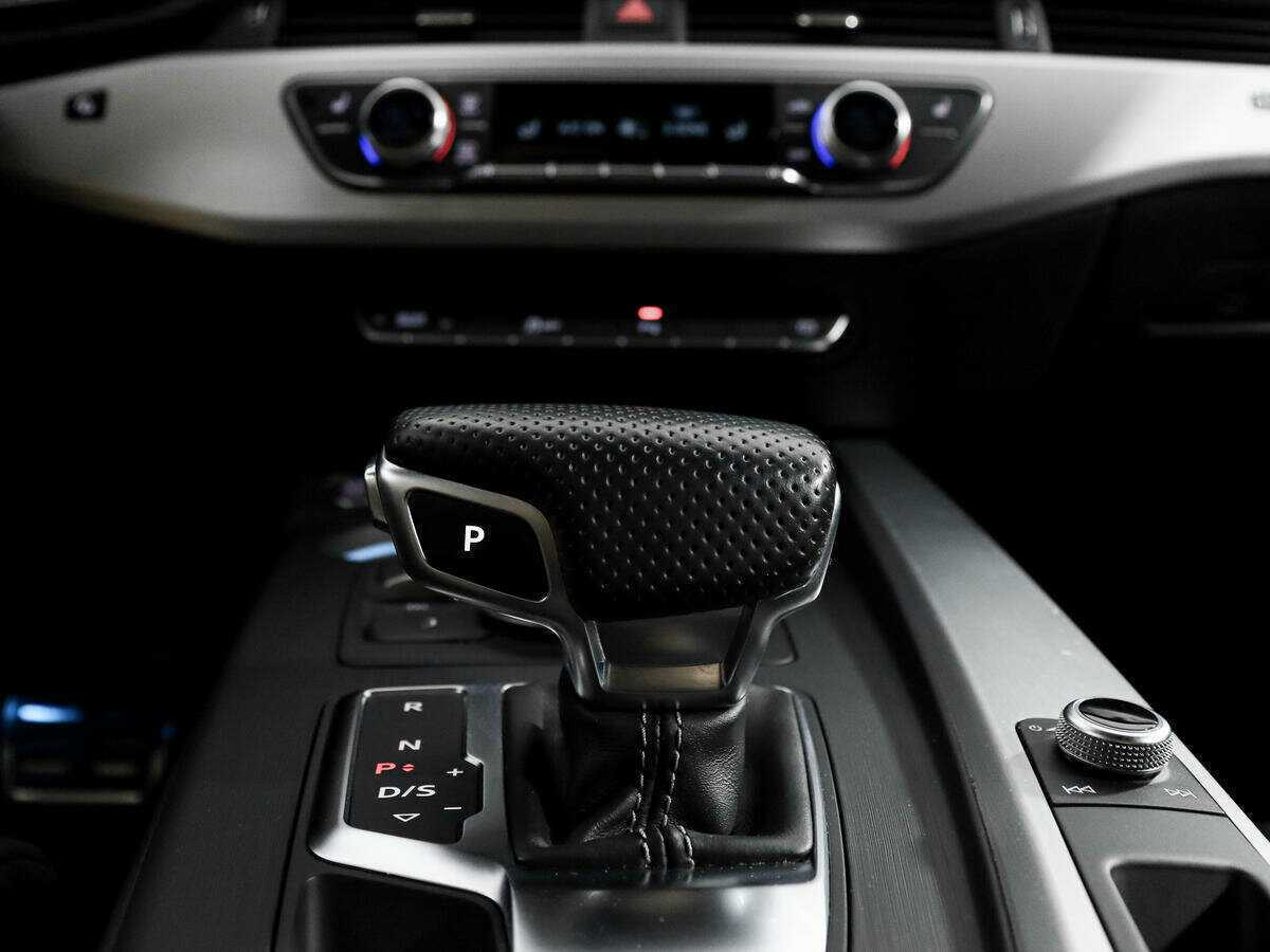 Audi A5 2016 года с пробегом. Фото: #17