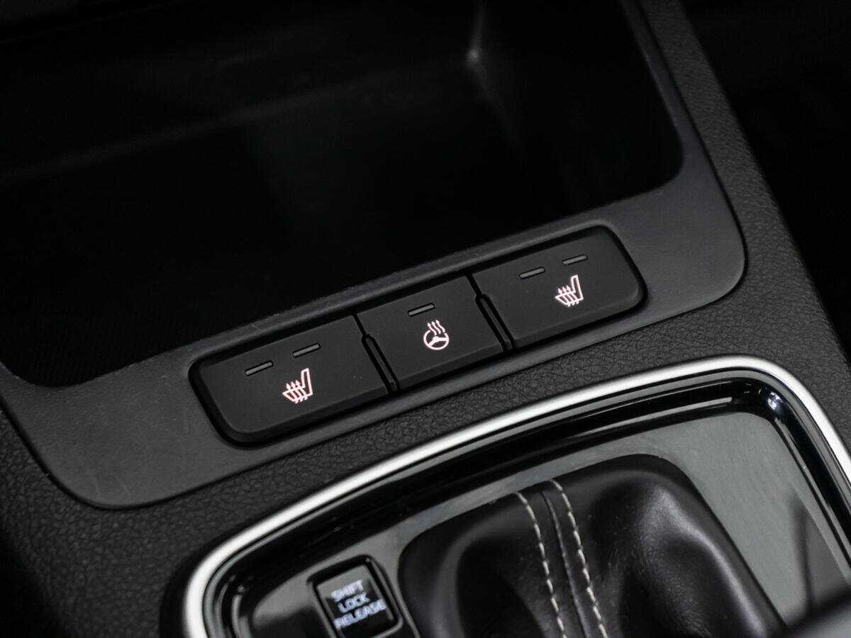 Б/У Киа Рио 2021 года. Фото: #15