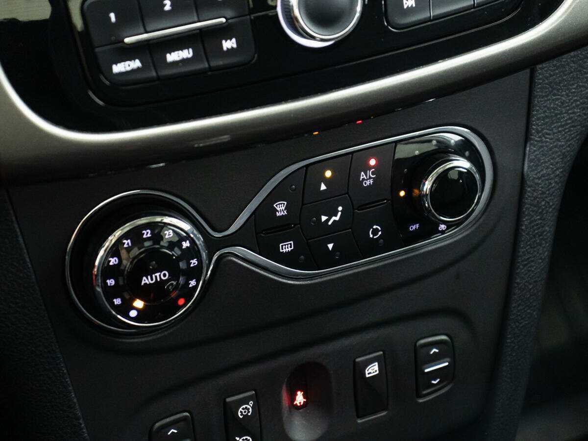 Б/У Рено Сандеро 2020 года. Фото: #14