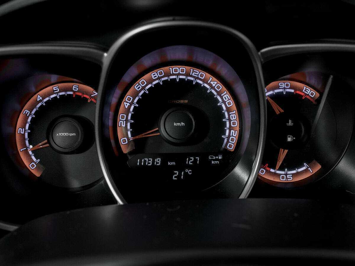 Б/У Лада (ВАЗ) Веста 2019 года. Фото: #7