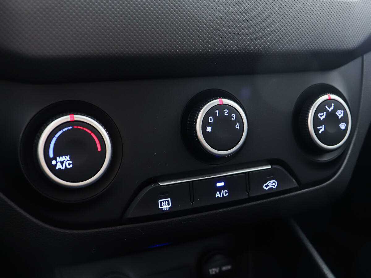 Б/У Хендай Крета 2020 года. Фото: #15