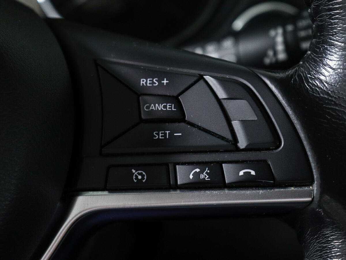 Nissan X-Trail 2018 года с пробегом. Фото: #18