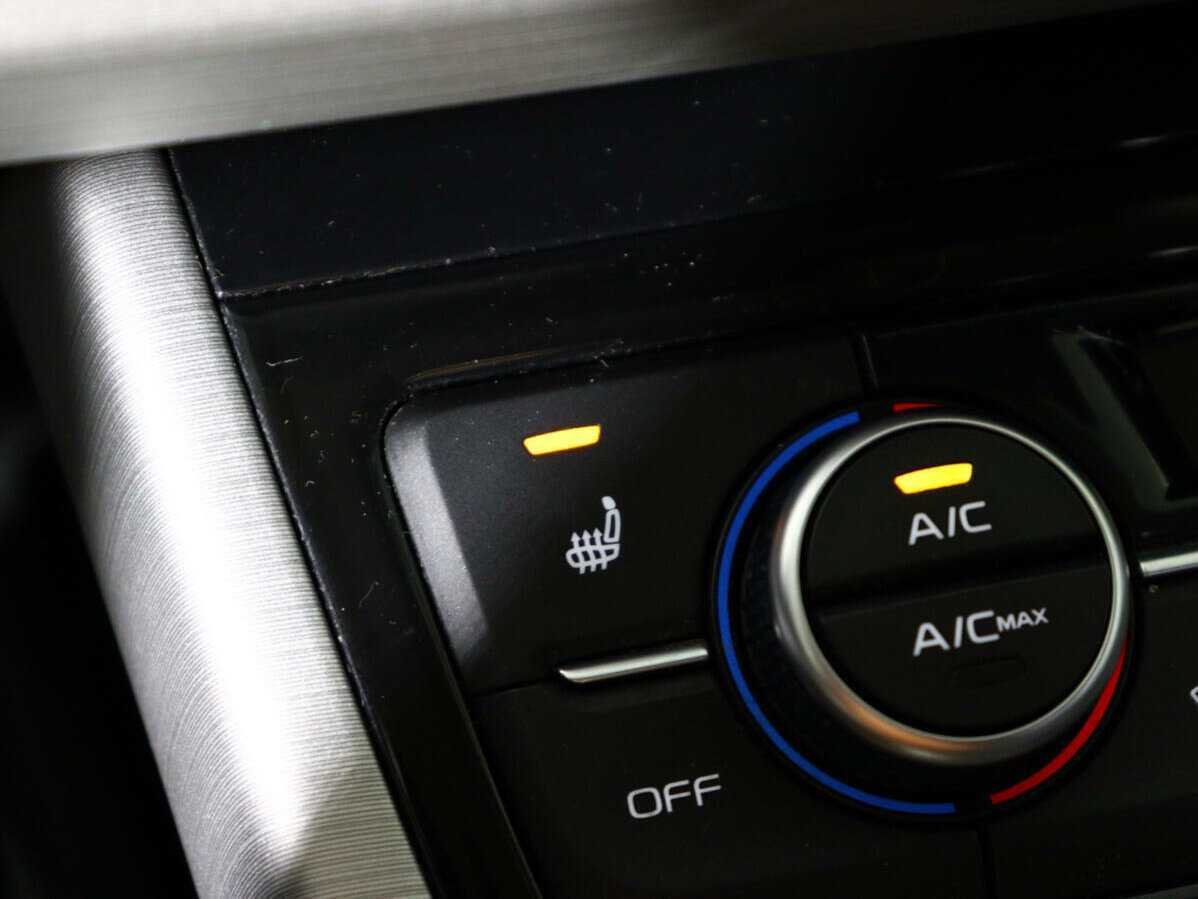 Б/У Джили Атлас 2020 года. Фото: #17