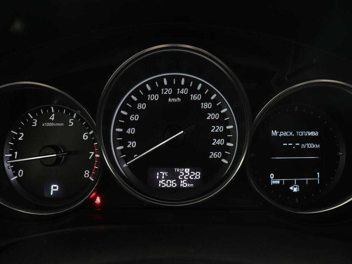 Б/У Мазда Ц-Икс-5 2013 года. Фото: #10