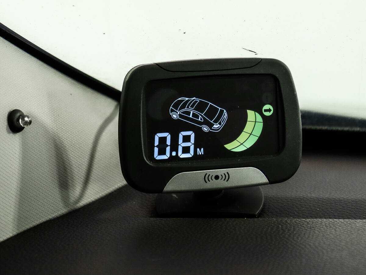 Б/У Хендай ай-икс35 2014 года. Фото: #14