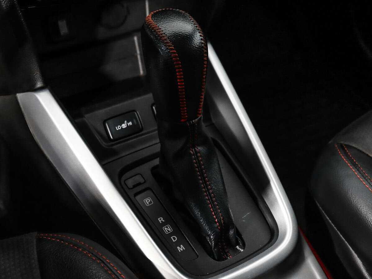 Б/У Сузуки Витара 2017 года. Фото: #9