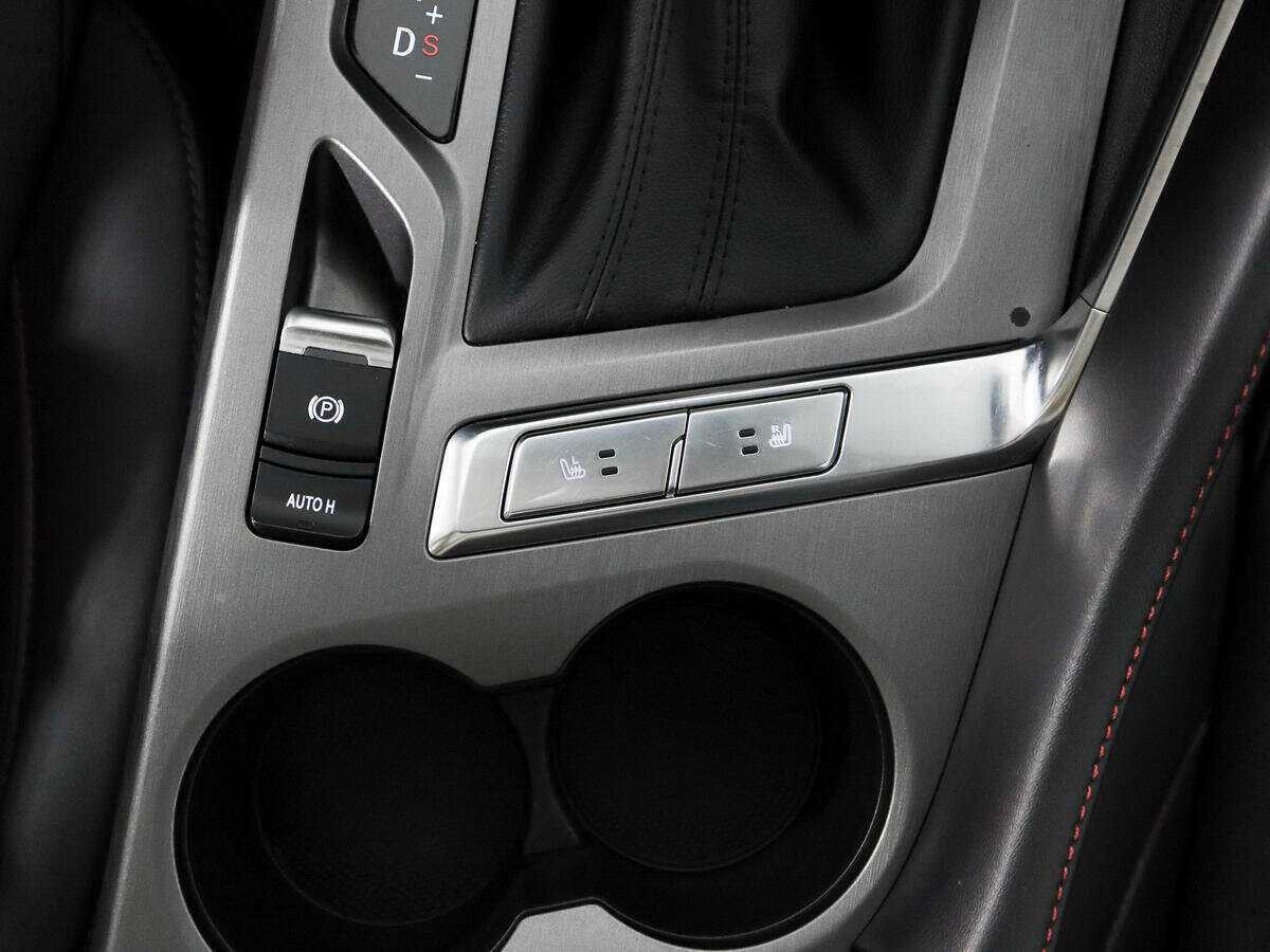 Б/У Чанган КС35Плюс 2022 года. Фото: #10