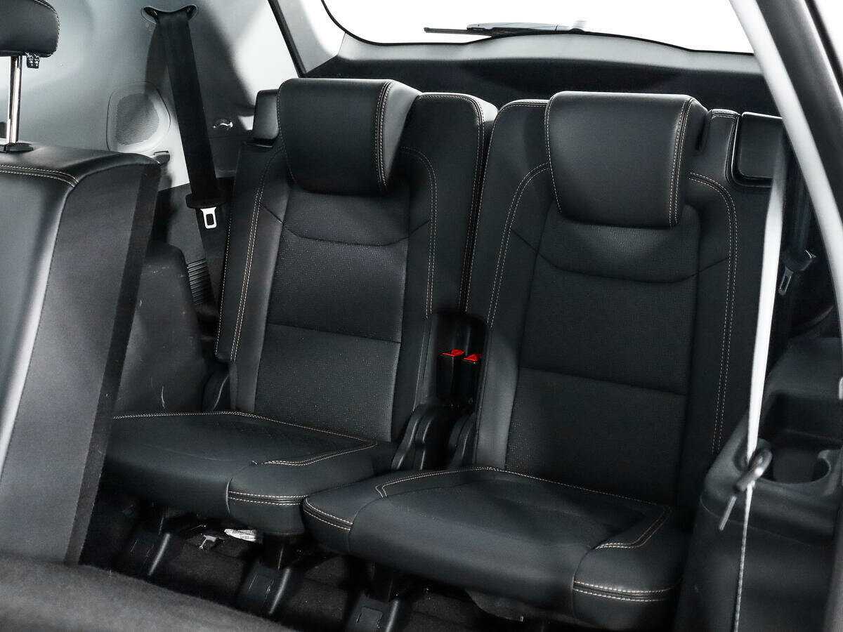 Б/У Чери Тигго 8 2022 года. Фото: #12