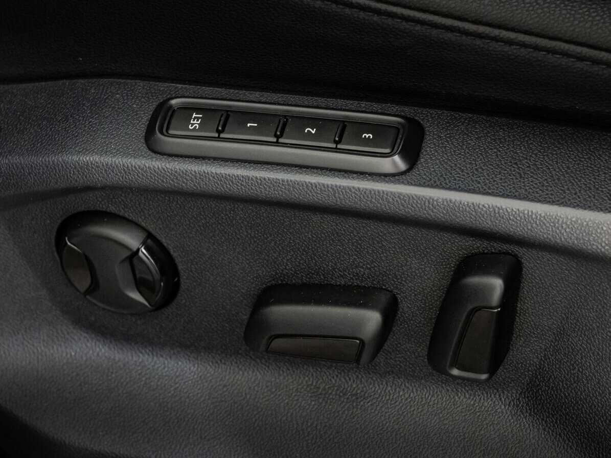 Volkswagen Tiguan 2017 года с пробегом. Фото: #21