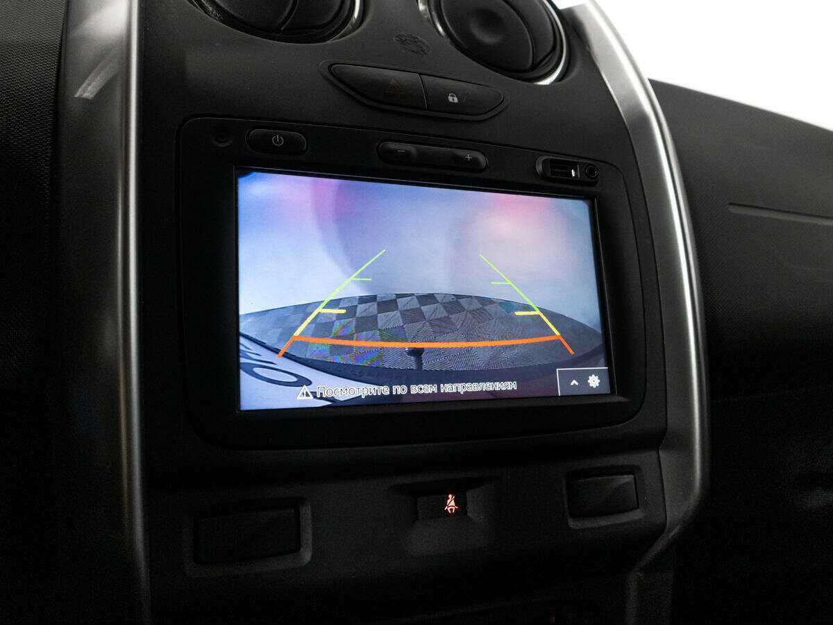 Б/У Лада (ВАЗ) Ларгус 2021 года. Фото: #13