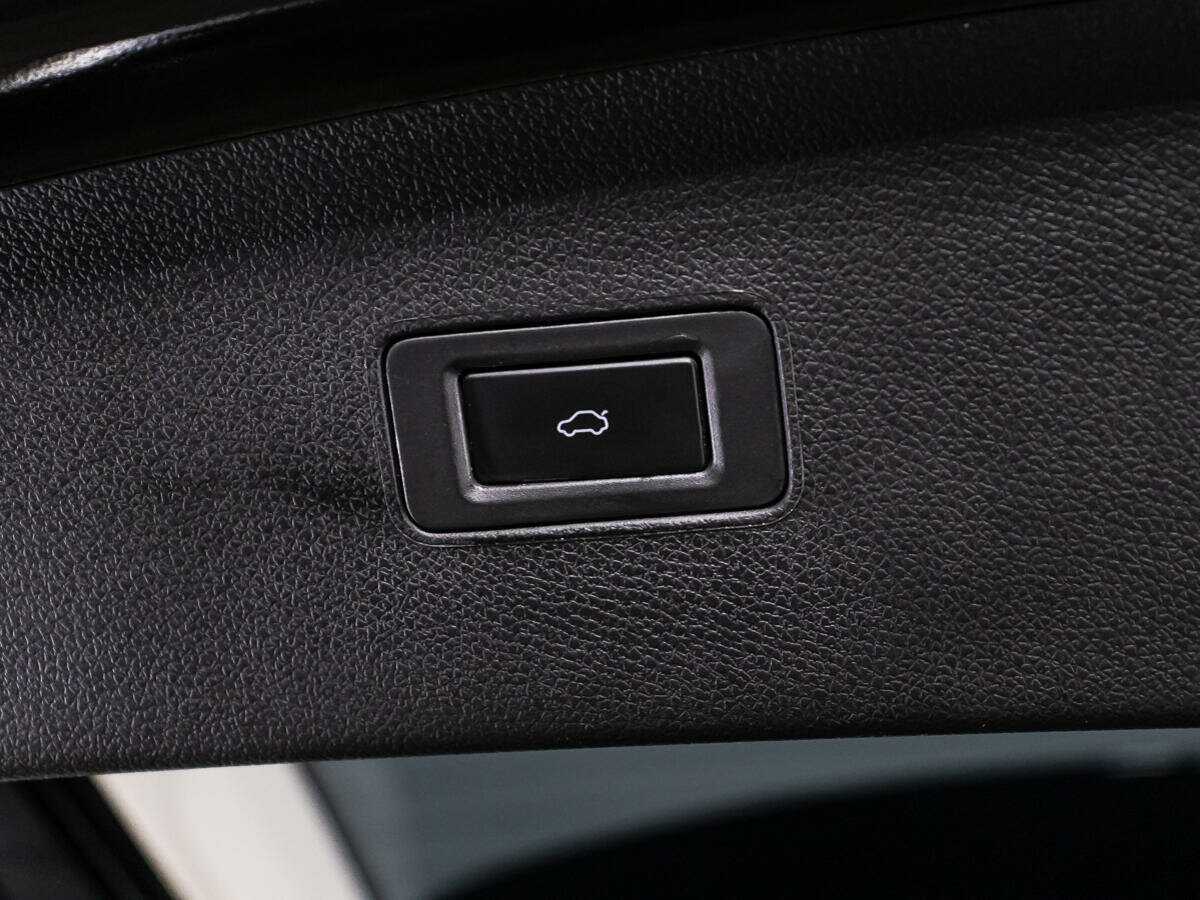 EXEED TXL 2022 года с пробегом. Фото: #14