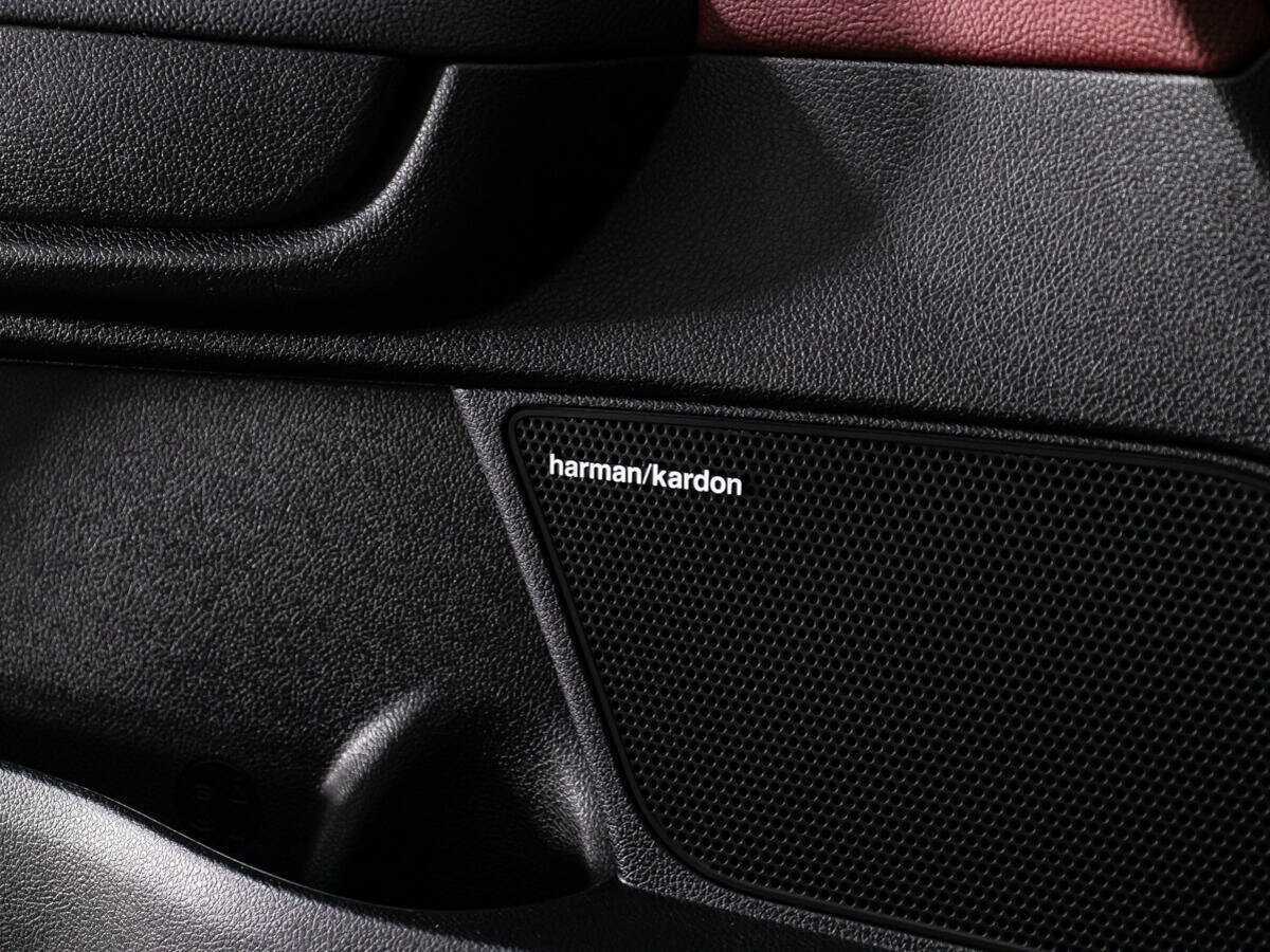 Kia Optima 2018 года с пробегом. Фото: #15