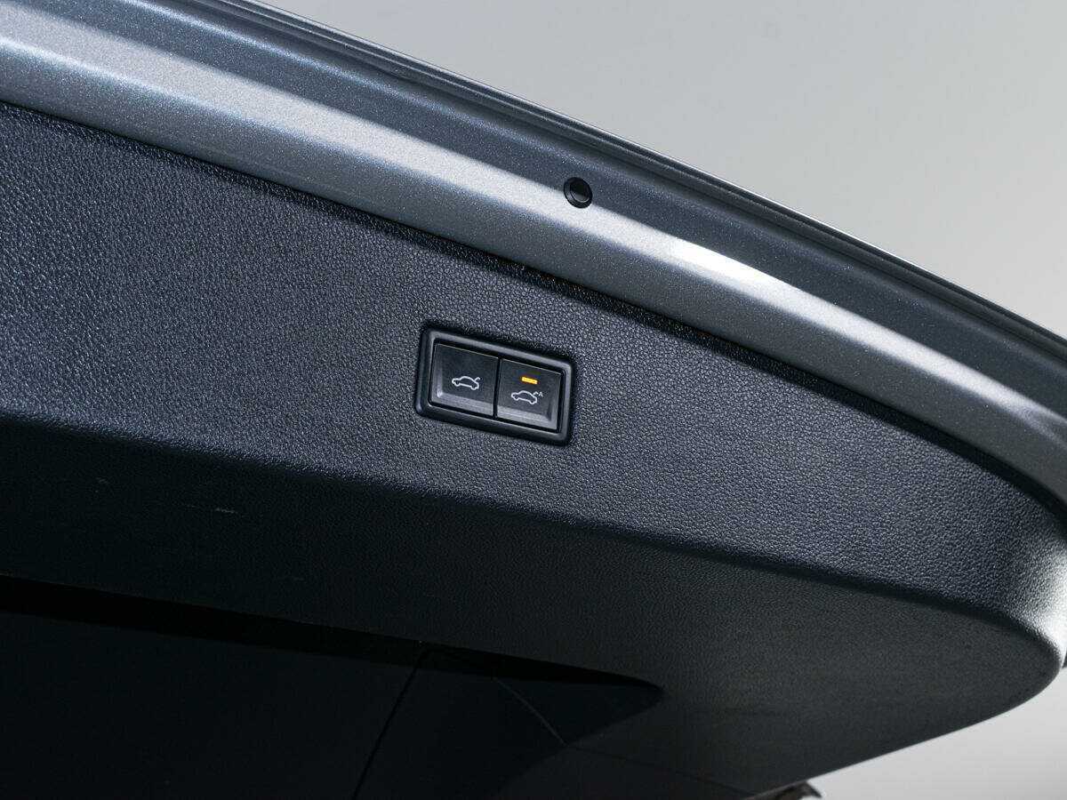 Volkswagen Tiguan 2018 года с пробегом. Фото: #6