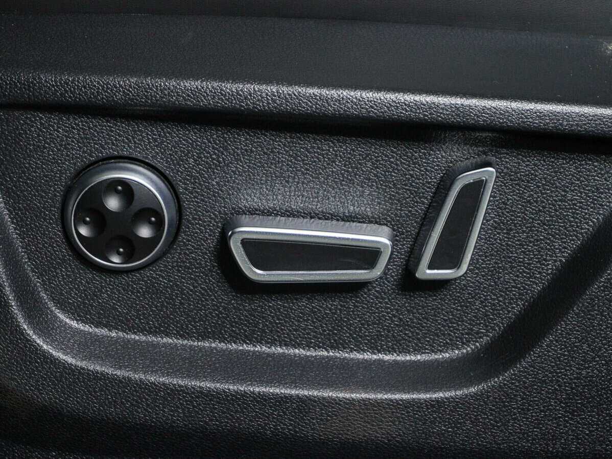 Б/У Чери Тигго 8 2020 года. Фото: #14