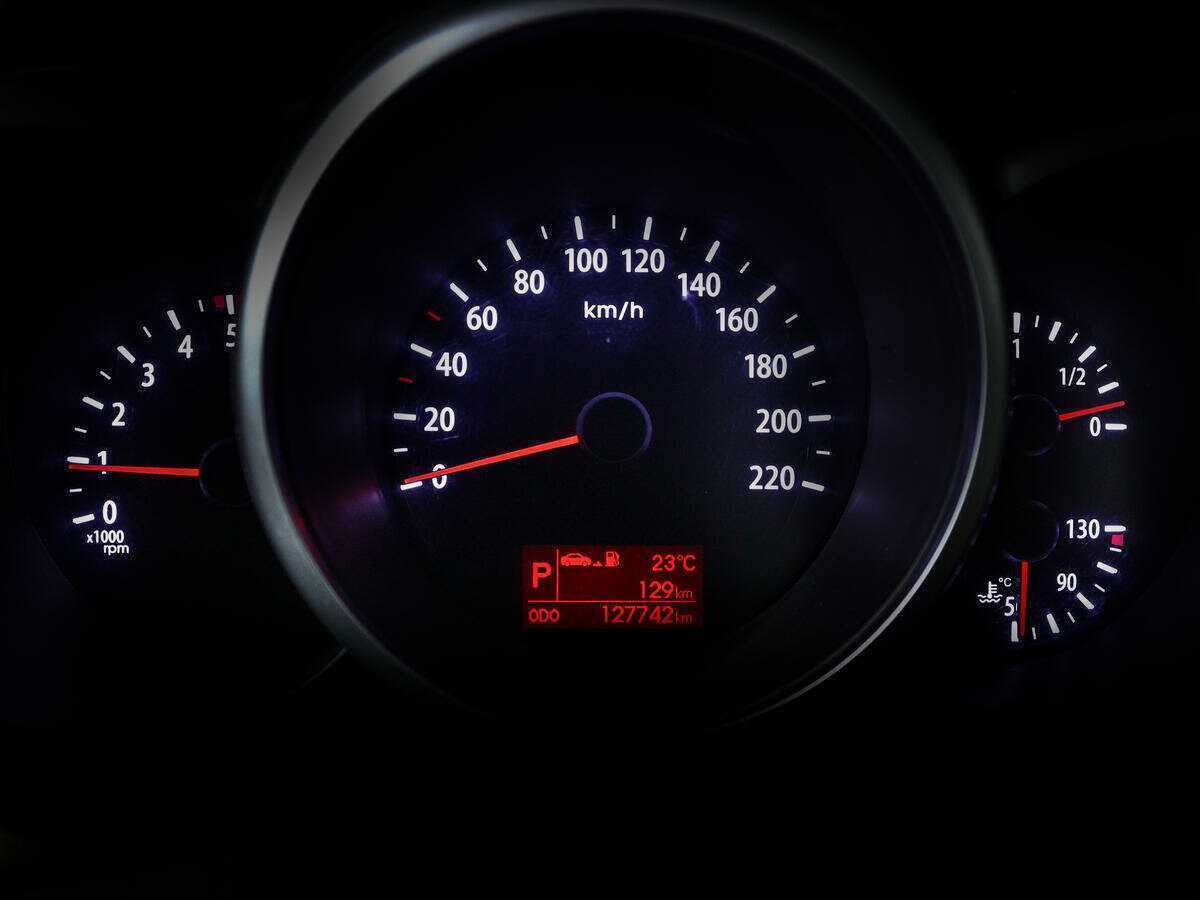 Б/У Киа Соул 2013 года. Фото: #10