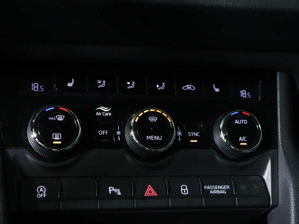 Skoda Karoq 2021 года с пробегом. Фото: #14