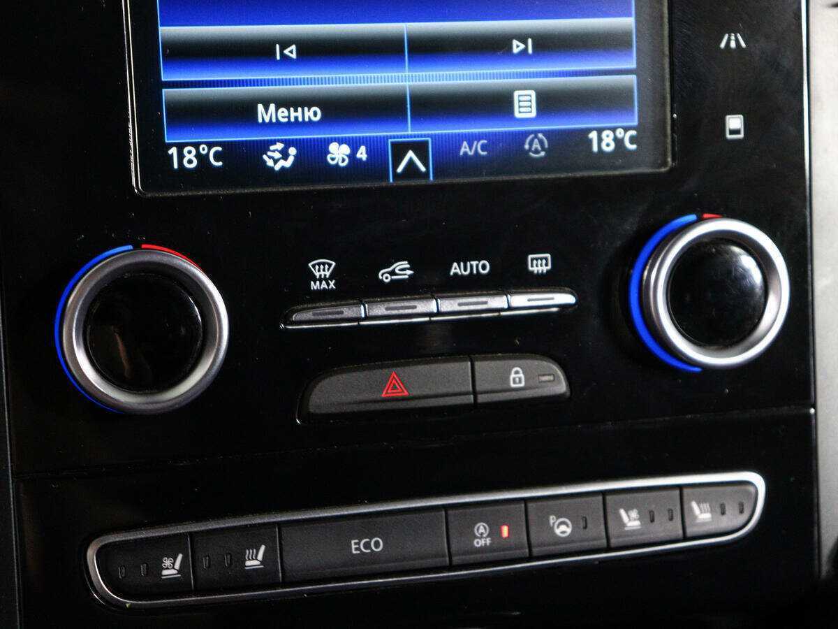 Renault Koleos 2017 года с пробегом. Фото: #21