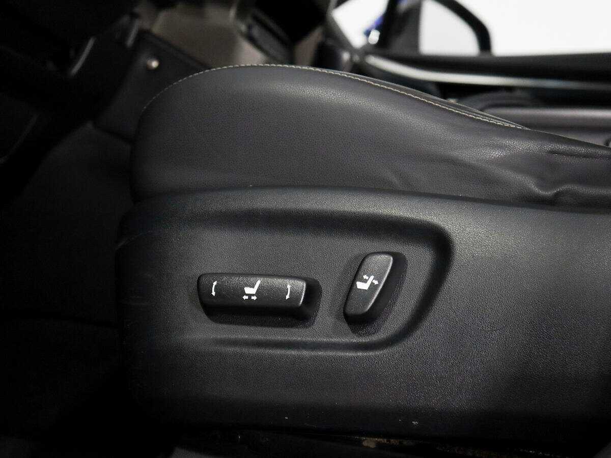 Lexus NX 2016 года с пробегом. Фото: #9