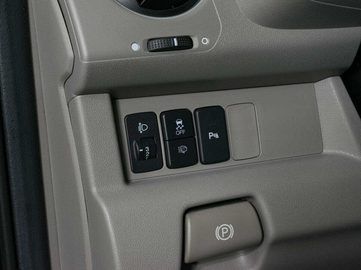 Honda Pilot 2012 года с пробегом. Фото: #13