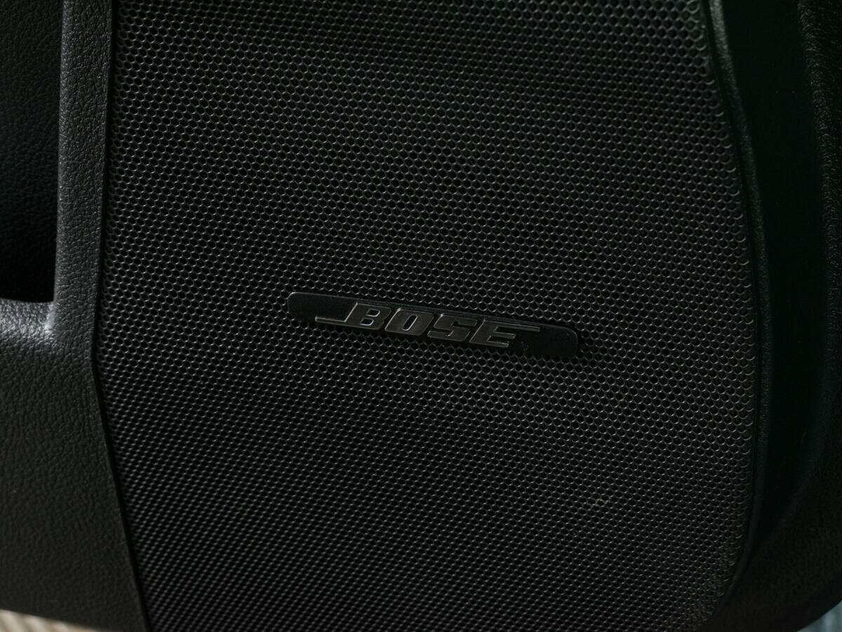 Б/У Ниссан Мурано 2012 года. Фото: #19