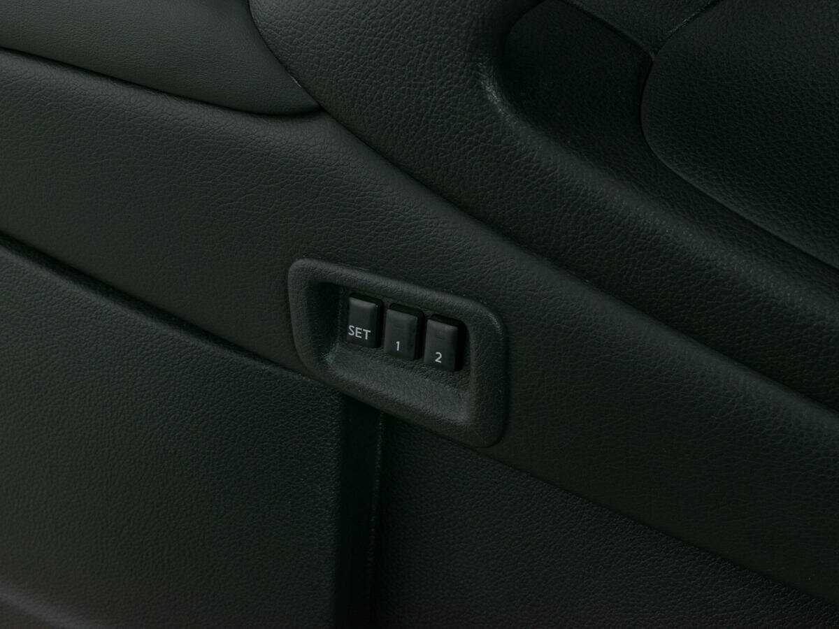 Б/У Ниссан Мурано 2012 года. Фото: #20