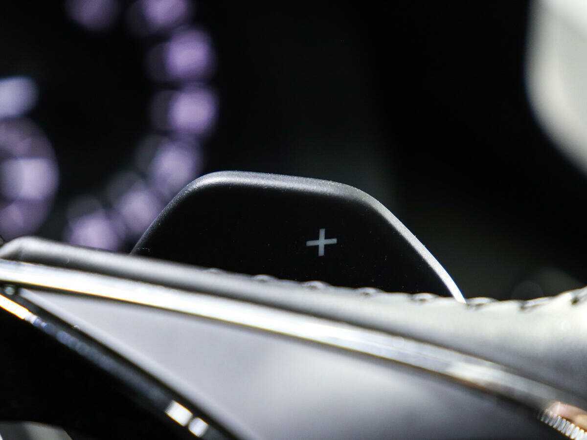 Skoda Octavia 2021 года с пробегом. Фото: #17