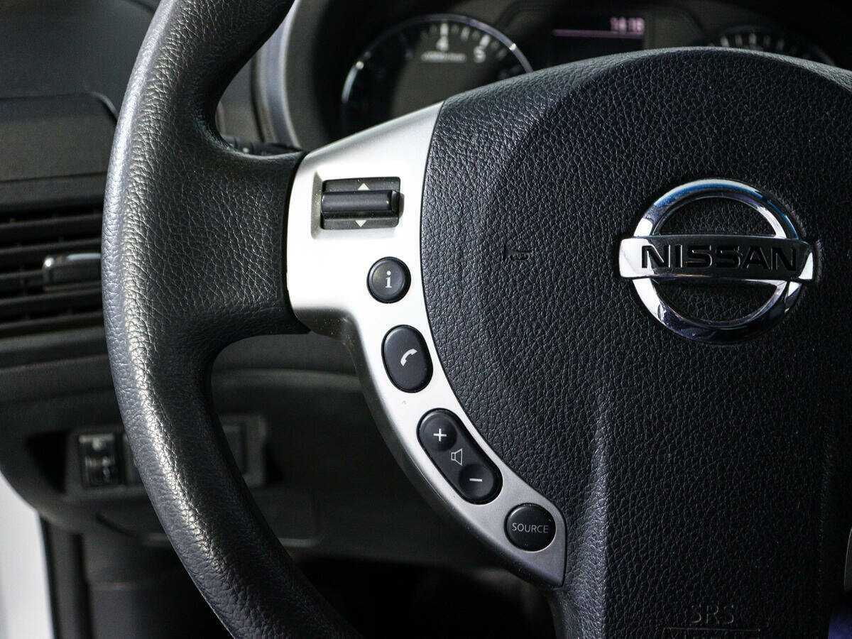 Б/У Ниссан Икс-Трейл 2013 года. Фото: #14