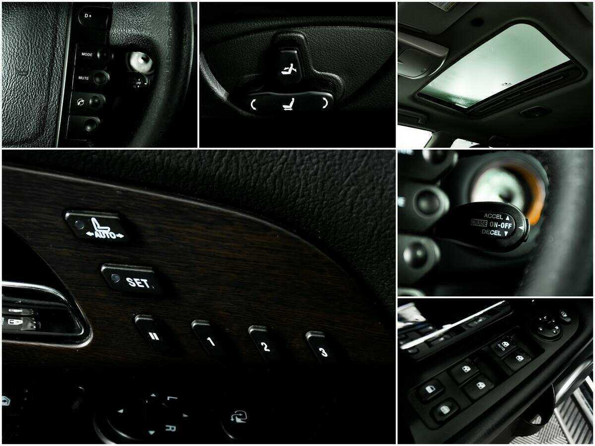 Б/У Сан-Ён Рекстон 2013 года. Фото: #13