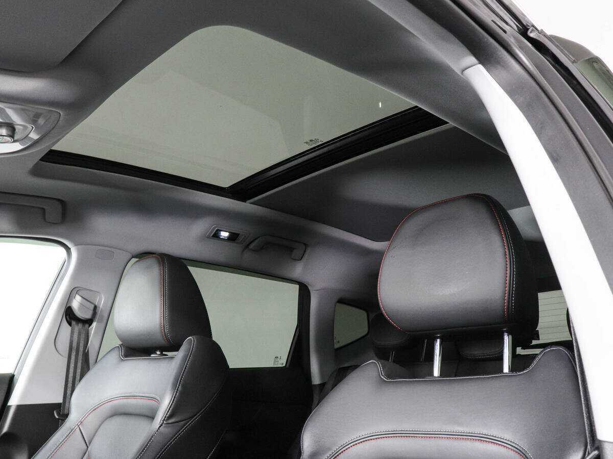 Б/У Чери Тигго 7 Про 2020 года. Фото: #13