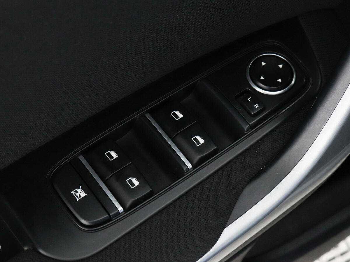 Б/У Киа Сид 2018 года. Фото: #12