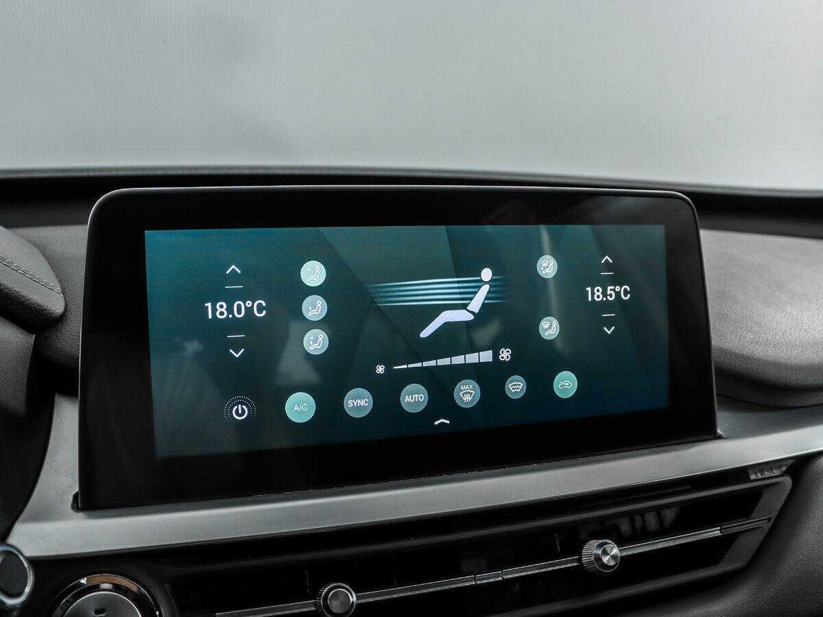 Б/У Чери Тигго 7 Про 2021 года. Фото: #14