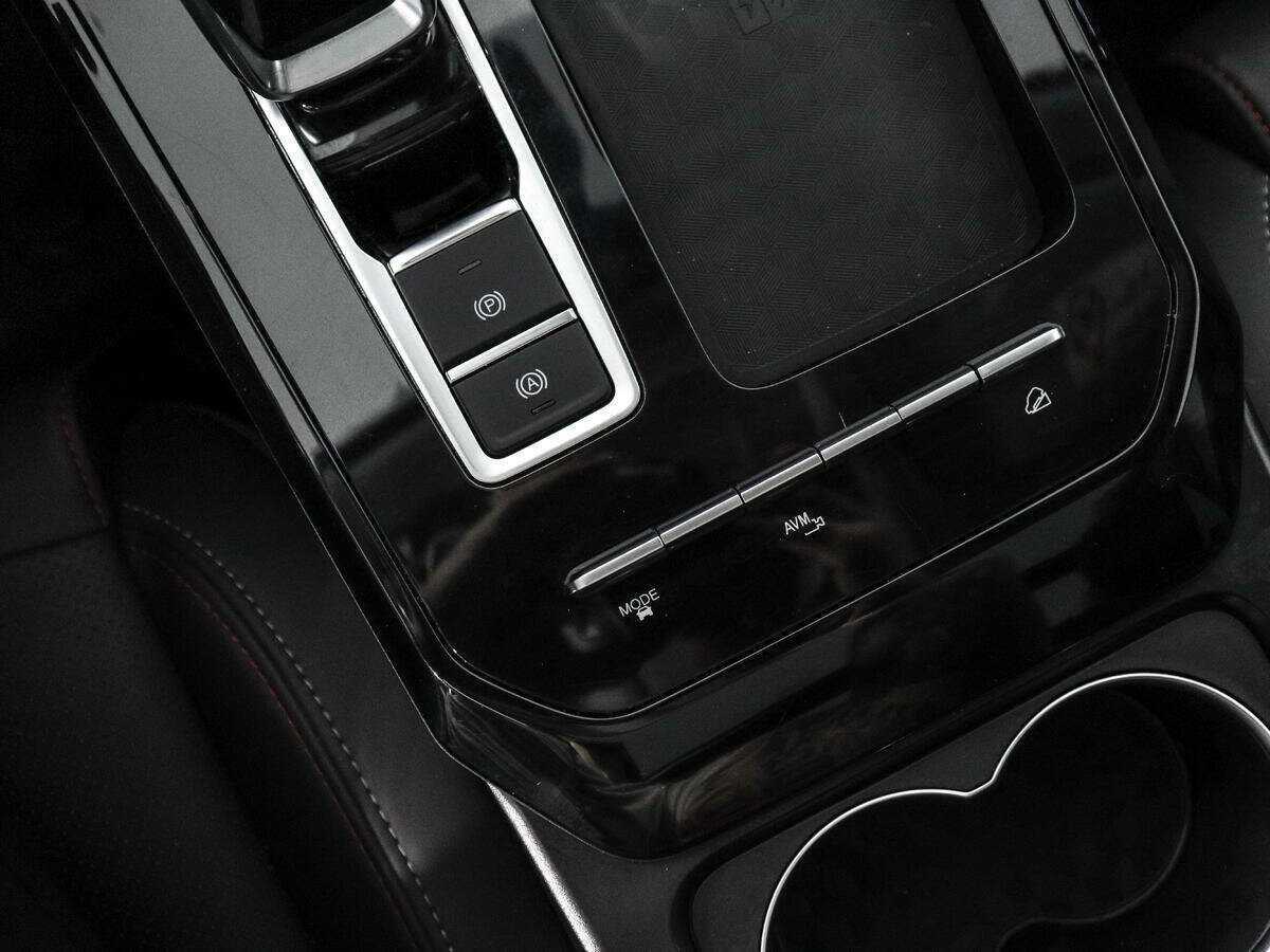 Б/У Чери Тигго 7 Про 2022 года. Фото: #11