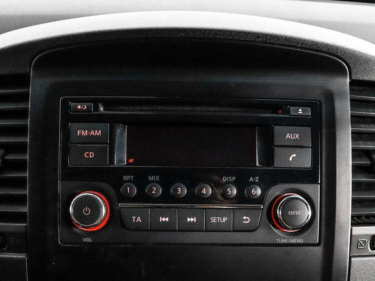 Б/У Ниссан Патфайндер 2013 года. Фото: #13