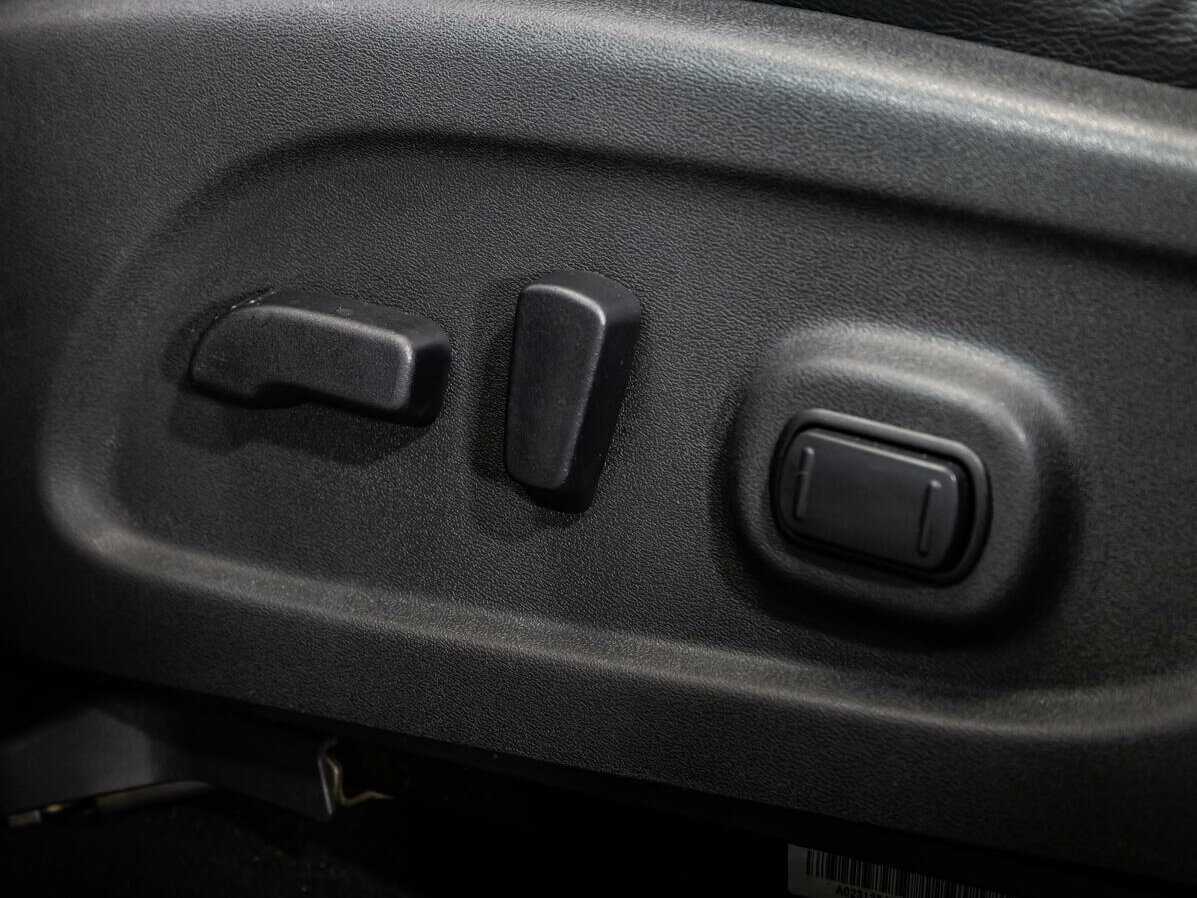 Nissan Murano 2017 года с пробегом. Фото: #16