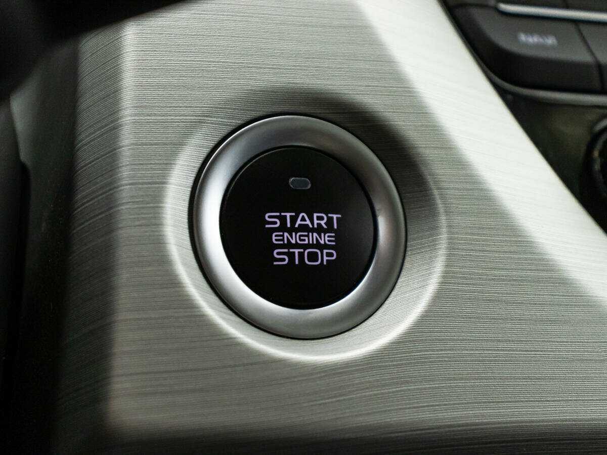 Б/У Джили Атлас 2019 года. Фото: #15