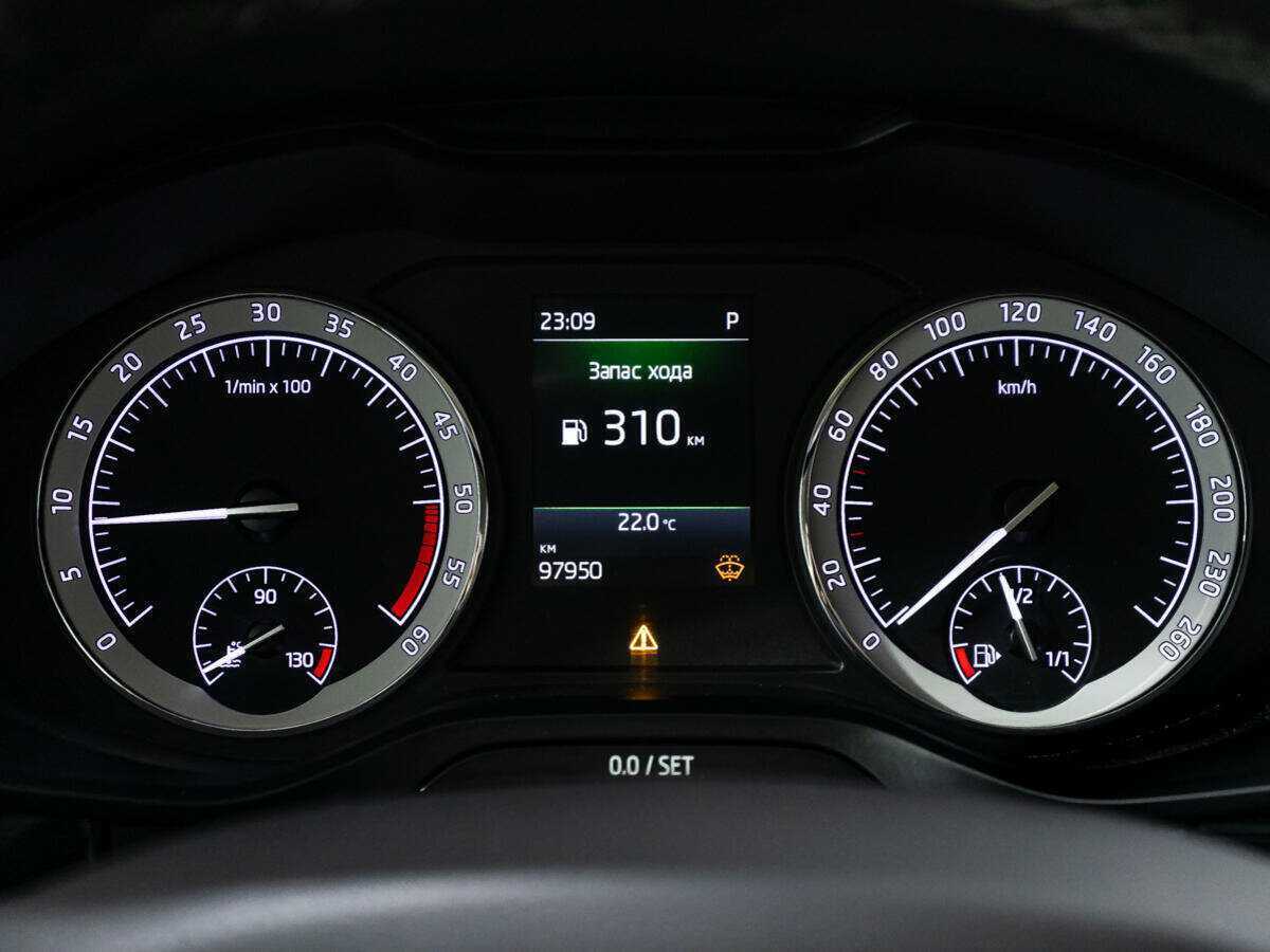 Skoda Kodiaq 2018 года с пробегом. Фото: #11