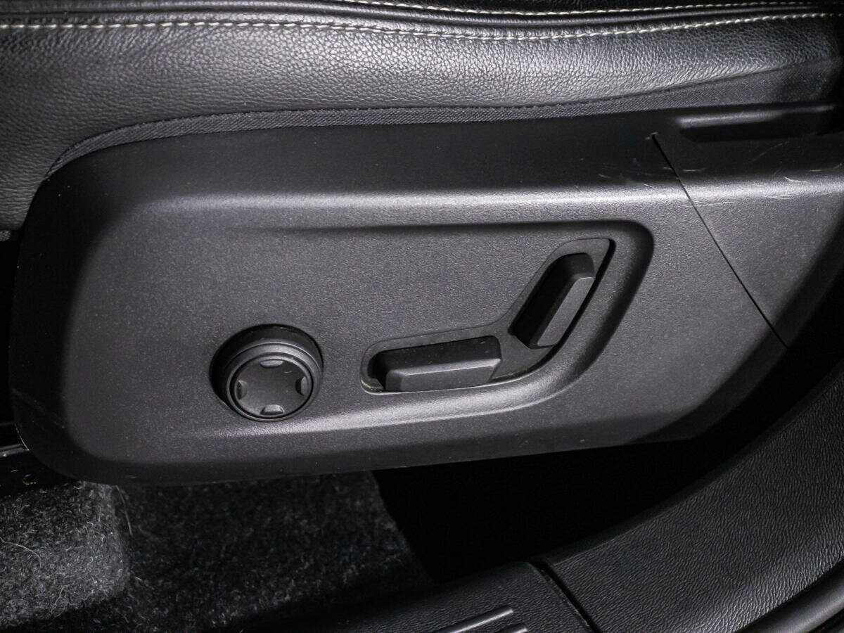 Volvo XC40 2020 года с пробегом. Фото: #21