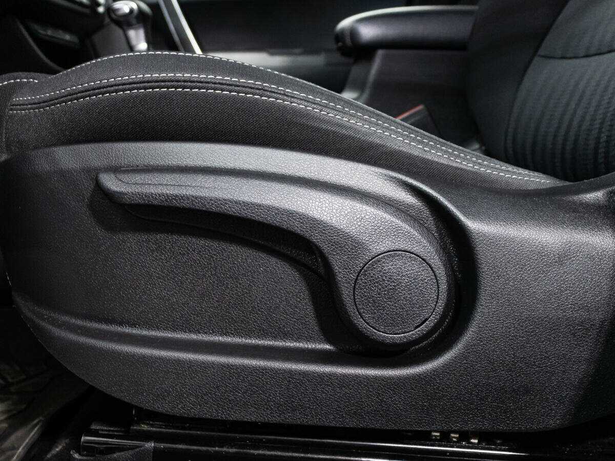 Kia Sportage 2020 года с пробегом. Фото: #22