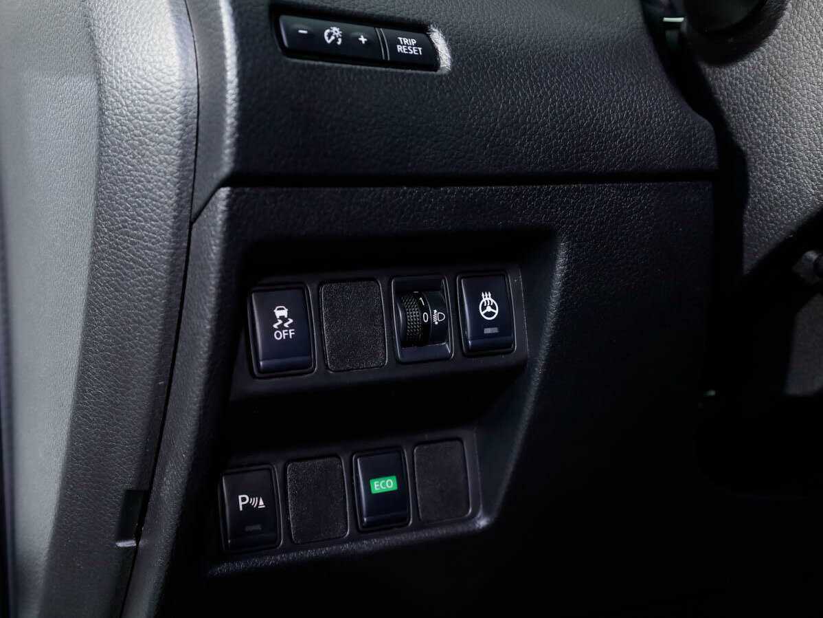 Б/У Ниссан Кашкай 2019 года. Фото: #13