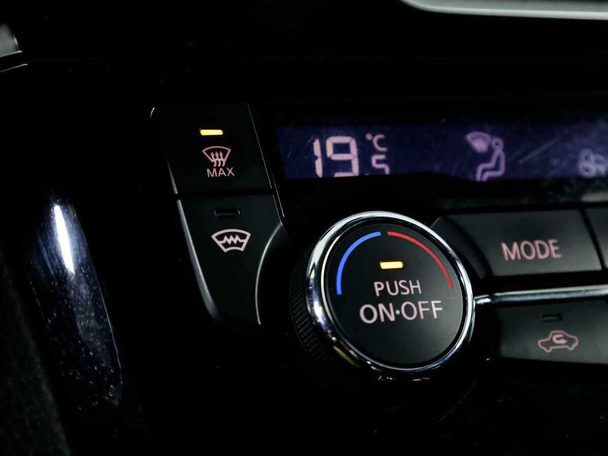 Б/У Ниссан Кашкай 2019 года. Фото: #19