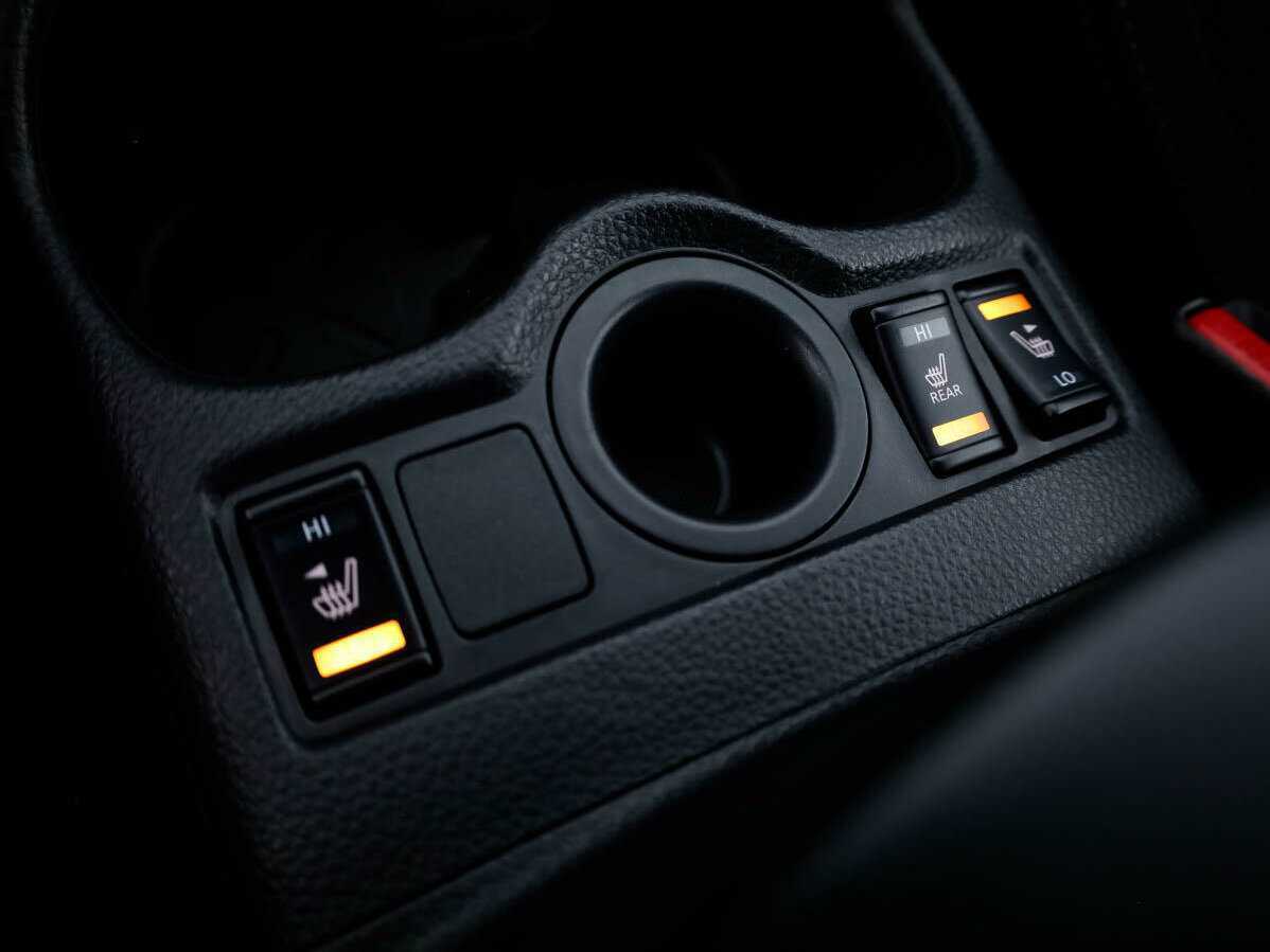 Б/У Ниссан Кашкай 2019 года. Фото: #20