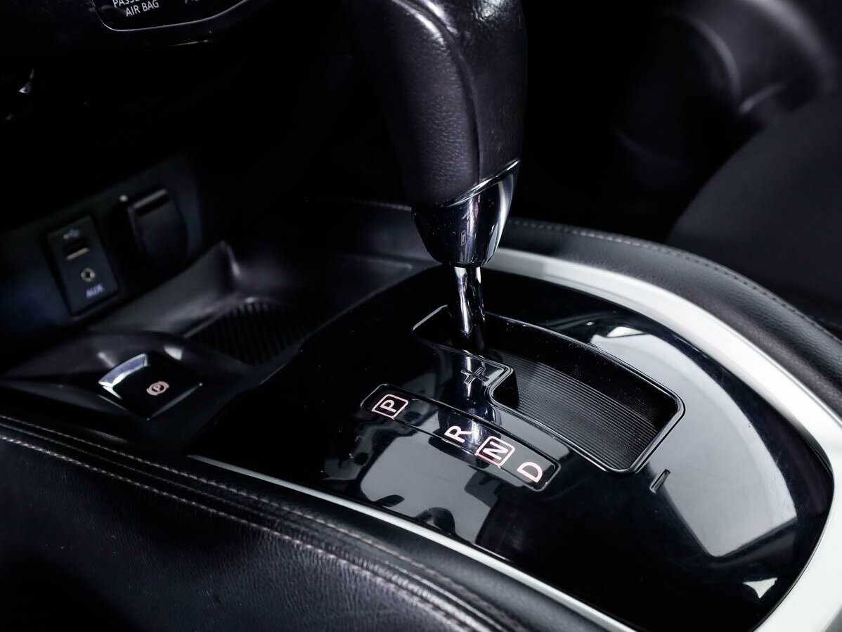 Б/У Ниссан Кашкай 2019 года. Фото: #19