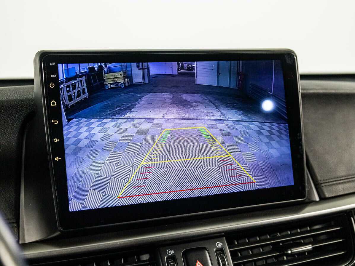 Б/У Киа Оптима 2019 года. Фото: #17