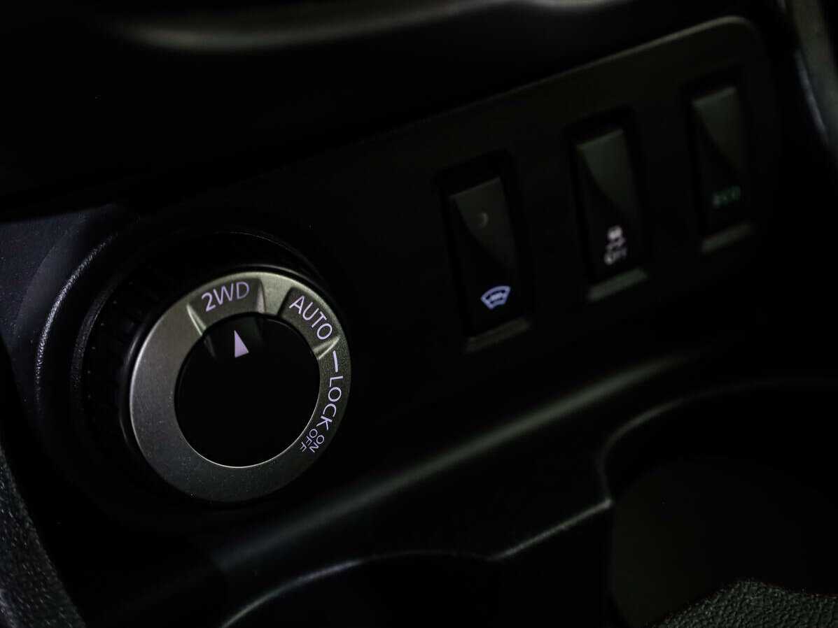 Б/У Рено Дастер 2019 года. Фото: #14