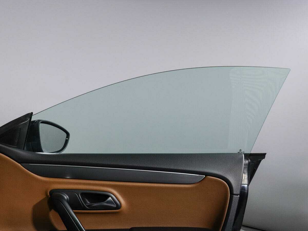 Б/У Фольксваген Пассат ЦЦ 2013 года. Фото: #13