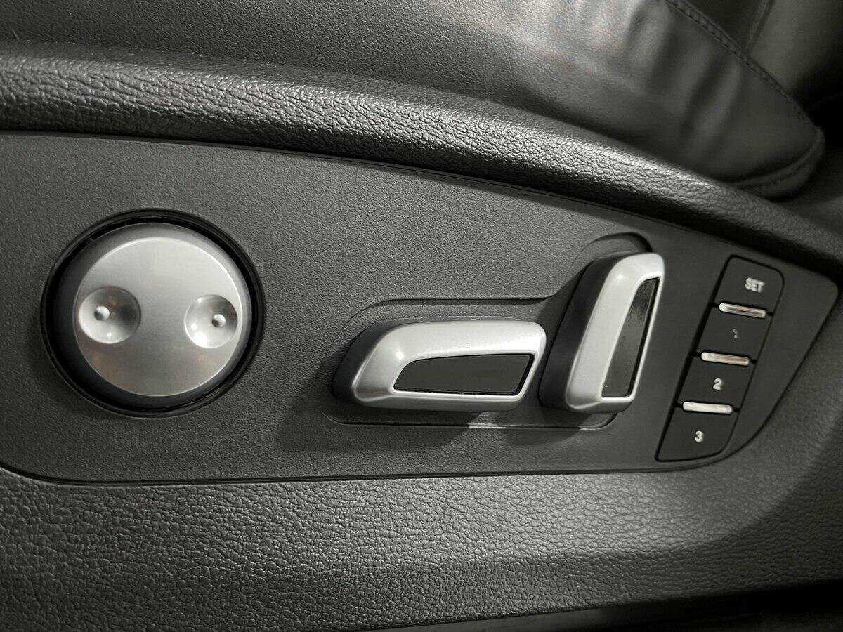 Haval H9 2021 года с пробегом. Фото: #15