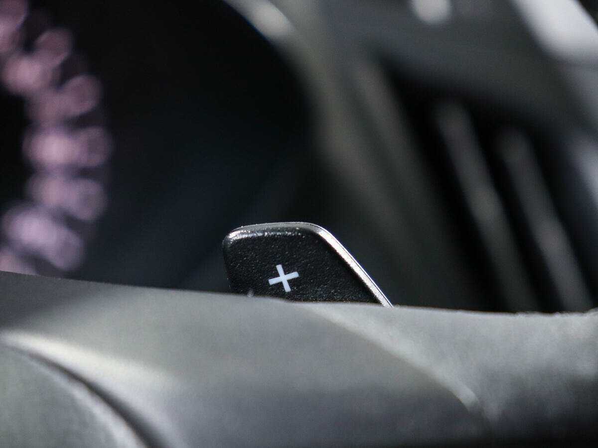 Б/У Форд Куга 2017 года. Фото: #14