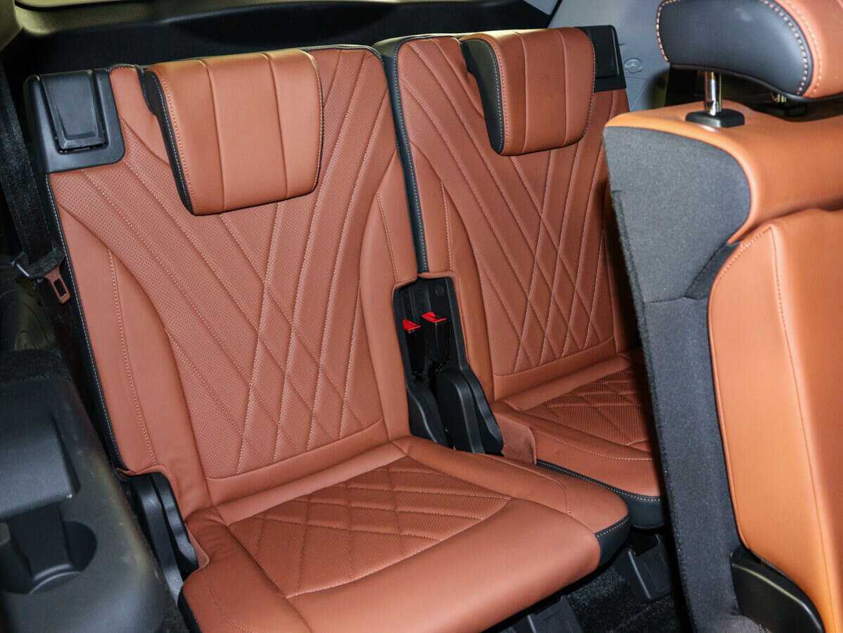 Chery Tiggo 8 Pro Max 2022 года с пробегом. Фото: #17